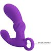PRETTY LOVE - CAYLA ANAL VIBRATOR MASSAGER LILA - Afbeelding 7