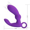 PRETTY LOVE - CAYLA ANAL VIBRATOR MASSAGER LILA - Afbeelding 5