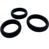 ALIVE - KIT THREE SENSUAL PLEASURE RINGS - Afbeelding 3