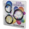 ALIVE - KIT THREE SENSUAL PLEASURE RINGS - Afbeelding 4