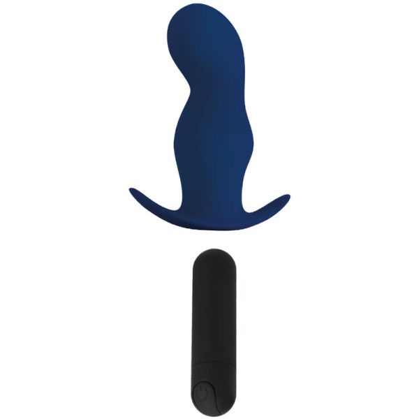 ALIVE - GLADIUS ANAL VIBRATOR PLUG - Afbeelding 4