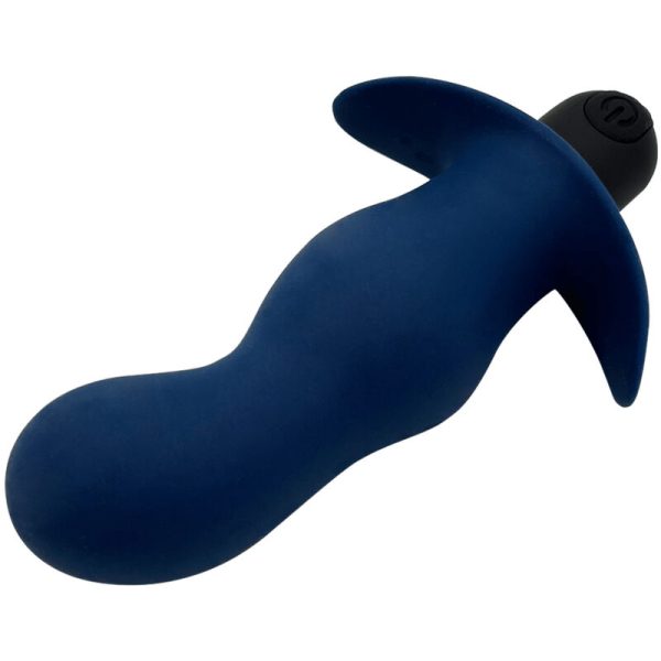 ALIVE - GLADIUS ANAL VIBRATOR PLUG - Afbeelding 2