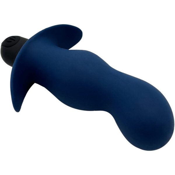 ALIVE - GLADIUS ANAL VIBRATOR PLUG - Afbeelding 3