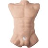 SILEXD - APOLLO L REALISTIC MALE TORSO - Afbeelding 2