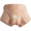 SILEXD - APOLLO S REALISTIC MALE LOWER TORSO - Afbeelding 2