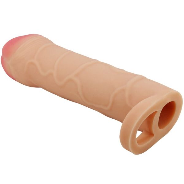 PRETTY LOVE - BUNION PENIS EXTENDER COVER FLESH - Afbeelding 2