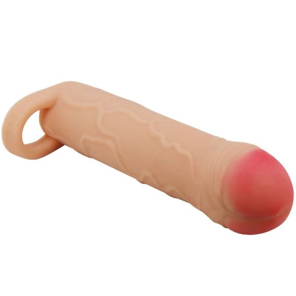 PRETTY LOVE - BUNION PENIS EXTENDER COVER FLESH - Afbeelding 3