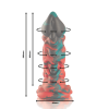 EPIC - PHOBOS DILDO CHILD OF LOVE AND DELIGHT SMALL SIZE - Afbeelding 4