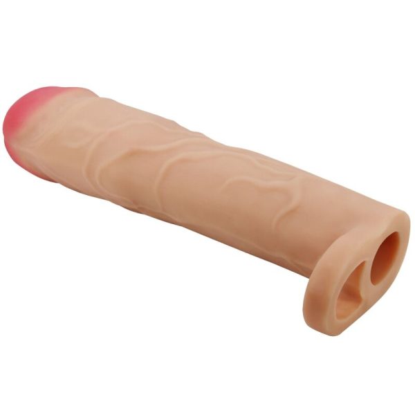 PRETTY LOVE - GERD PENIS EXTENDER COVER FLESH - Afbeelding 2