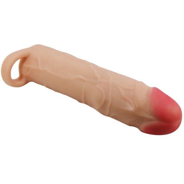 PRETTY LOVE - GERD PENIS EXTENDER COVER FLESH - Afbeelding 3