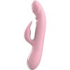 ARMONY - FULLY FINGER RABBIT VIBRATOR PINK HEAT EFFECT - Afbeelding 2