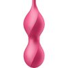 SATISFYER - LOVE BIRDS 2 VIBRATING KEGEL BALLS + FREE APP - Afbeelding 4