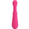 PRETTY LOVE - SKYLAR PINK STIMULATOR VIBRATOR - Afbeelding 4
