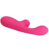 PRETTY LOVE - SKYLAR PINK STIMULATOR VIBRATOR - Afbeelding 6