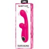 PRETTY LOVE - SKYLAR PINK STIMULATOR VIBRATOR - Afbeelding 10