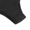 SUBBLIME - TWO PIECE SET OF TRANSPARENCY BRA AND S/M STRIPS - Afbeelding 6