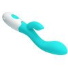 PRETTY LOVE - BRIGHTY G-SPOT VIBRATOR AQUA GREEN - Afbeelding 4