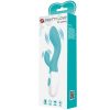 PRETTY LOVE - BRIGHTY G-SPOT VIBRATOR AQUA GREEN - Afbeelding 10