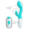 PRETTY LOVE - BRIGHTY G-SPOT VIBRATOR AQUA GREEN - Afbeelding 8