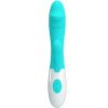 PRETTY LOVE - SNAPPY G-SPOT VIBRATOR AQUA GREEN - Afbeelding 2