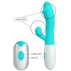 PRETTY LOVE - SNAPPY G-SPOT VIBRATOR AQUA GREEN - Afbeelding 7