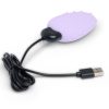 JE JOUE - MIMI DEUX LILAC MASSAGER - Afbeelding 4