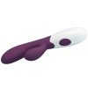 PRETTY LOVE - ALVIS RABBIT VIBRATOR & PURPLE G-SPOT - Afbeelding 5