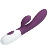 PRETTY LOVE - ALVIS RABBIT VIBRATOR & PURPLE G-SPOT - Afbeelding 4