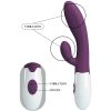 PRETTY LOVE - ALVIS RABBIT VIBRATOR & PURPLE G-SPOT - Afbeelding 8