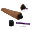 PRETTY LOVE - ALFREDO REALISTIC VIBRATOR 21.5 CM -O- 4 CM - Afbeelding 9
