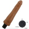 PRETTY LOVE - ALFREDO REALISTIC VIBRATOR 21.5 CM -O- 4 CM - Afbeelding 10