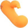 CALEXOTICS - MONTECITO MUSE VIBRATOR RABBIT ORANGE BY CALIFORNIA DREAMING - Afbeelding 5