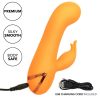 CALEXOTICS - MONTECITO MUSE VIBRATOR RABBIT ORANGE BY CALIFORNIA DREAMING - Afbeelding 8