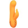 CALEXOTICS - MONTECITO MUSE VIBRATOR RABBIT ORANGE BY CALIFORNIA DREAMING - Afbeelding 3