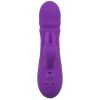 CALEXOTICS - MANHATTAN BEACH MARVEL VIBRATOR RABBIT PURPLE BY CALIFORNIA DREAMING - Afbeelding 2