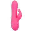 CALEXOTICS - SACRAMENTO SWEETIE VIBRATOR RABBIT PINK BY CALIFORNIA DREAMING - Afbeelding 3