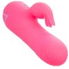 CALEXOTICS - SACRAMENTO SWEETIE VIBRATOR RABBIT PINK BY CALIFORNIA DREAMING - Afbeelding 5