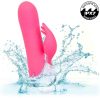 CALEXOTICS - SACRAMENTO SWEETIE VIBRATOR RABBIT PINK BY CALIFORNIA DREAMING - Afbeelding 6