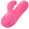 CALEXOTICS - SACRAMENTO SWEETIE VIBRATOR RABBIT PINK BY CALIFORNIA DREAMING - Afbeelding 4