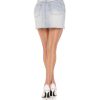 LEG AVENUE - MULTICOLOR CROCHET STOCKINGS - Afbeelding 2