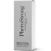 PHEROSTRONG - PHEROMONE PERFUME BY NIGHT FOR MEN 50 ML - Afbeelding 3