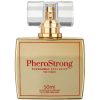PHEROSTRONG - PHEROMONE PERFUME EXCLUSIVE FOR WOMEN 50 ML - Afbeelding 2