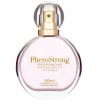 PHEROSTRONG - PHEROMONE PERFUME POPULARITY FOR WOMAN 50 ML - Afbeelding 2