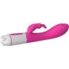 ARMONY - HAPPY VIBRATOR & STIMULATOR RABBIT ROSE - Afbeelding 6