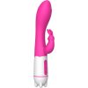ARMONY - HAPPY VIBRATOR & STIMULATOR RABBIT ROSE - Afbeelding 3