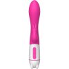 ARMONY - HAPPY VIBRATOR & STIMULATOR RABBIT ROSE - Afbeelding 4