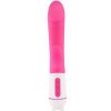 ARMONY - HAPPY VIBRATOR & RECHARGEABLE FUCHSIA STIMULATOR - Afbeelding 5