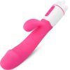 ARMONY - HAPPY VIBRATOR & RECHARGEABLE FUCHSIA STIMULATOR - Afbeelding 2