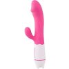 ARMONY - HAPPY VIBRATOR & RECHARGEABLE FUCHSIA STIMULATOR - Afbeelding 3