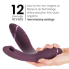 WOMANIZER - OG G-SPOT AUBERGINE - Afbeelding 5